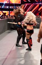 ALEXA BLISS at WWE Extreme Rules in Pittsburgh 07/15/2018