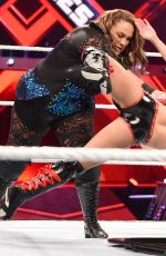ALEXA BLISS at WWE Extreme Rules in Pittsburgh 07/15/2018
