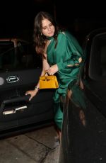 ALEXA DELL at Craig