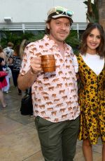 ALISON BRIE at Netflix TCA 2018 in Beverly Hills 07/29/2018
