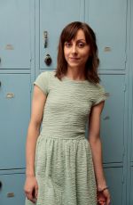 ALLISYN ASHLEY ARM at Eighth Grade Screening in Los Angeles 07/11/2018