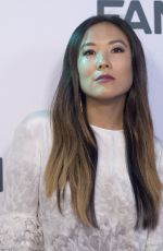 ALLY MAKI at Fandom Party at Comic-con 2018 in San Diego 07/19/2018
