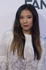 ALLY MAKI at Fandom Party at Comic-con 2018 in San Diego 07/19/2018