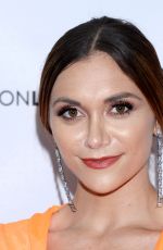 ALYSON STONER at Los Angeles Beautycon Festival 07/14/2018