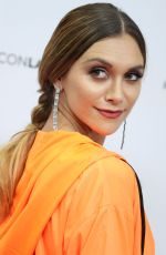 ALYSON STONER at Los Angeles Beautycon Festival 07/14/2018