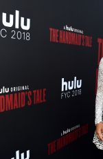 AMANDA BRUGEL at The Handmaid