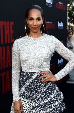 AMANDA BRUGEL at The Handmaid