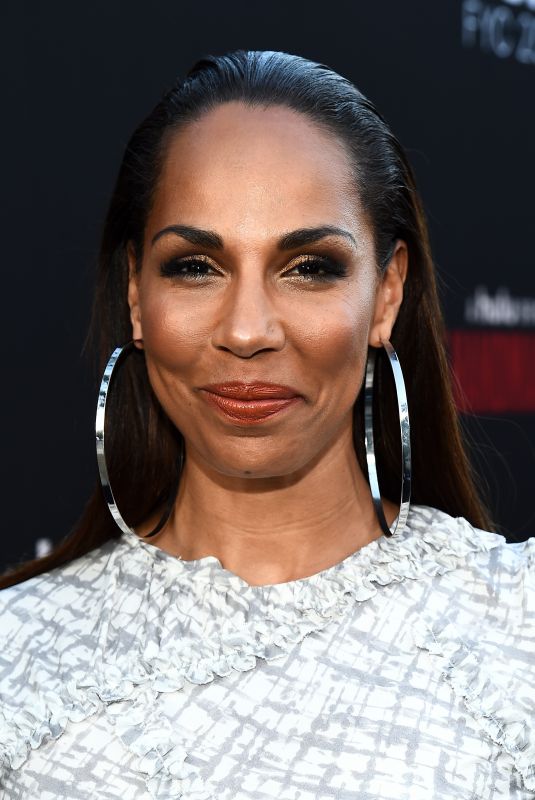 AMANDA BRUGEL at The Handmaid
