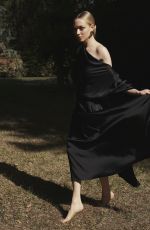 AMANDA SEYFRIED for Eedit by Net-a-porter, July 2018