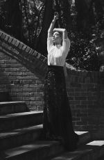 AMANDA SEYFRIED for Eedit by Net-a-porter, July 2018