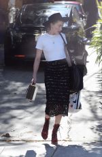 AMBER HEARD at Hard Rock Hotel in San Diego 07/20/2018