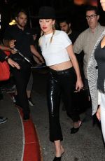AMBER HEARD at Hard Rock Hotel in San Diego 07/20/2018