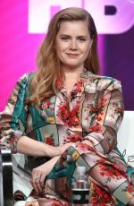 AMY ADAMS at Summer 2018 TCA Press Tour in Beverly Hills 07/25/2018