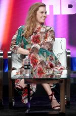 AMY ADAMS at Summer 2018 TCA Press Tour in Beverly Hills 07/25/2018