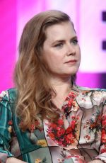 AMY ADAMS at Summer 2018 TCA Press Tour in Beverly Hills 07/25/2018