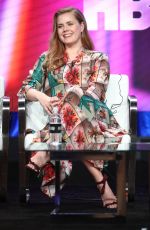 AMY ADAMS at Summer 2018 TCA Press Tour in Beverly Hills 07/25/2018