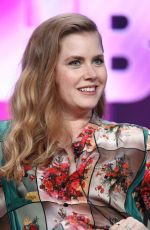 AMY ADAMS at Summer 2018 TCA Press Tour in Beverly Hills 07/25/2018