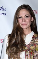 ANALEIGH TIPTON at Broken Star Premiere in Hollywood 07/18/2018
