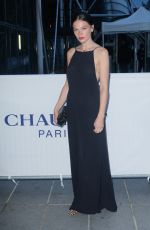 ANNA BREWSTER at Tresors D