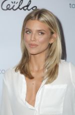 ANNALYNNE MCCORD at Kings & Queens Event in West Hollywood 07/12/2018