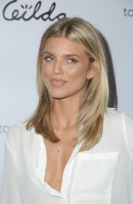 ANNALYNNE MCCORD at Kings & Queens Event in West Hollywood 07/12/2018