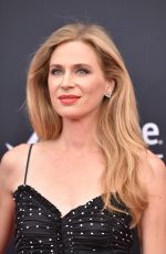 ANNE DUDEK at Comedy Central Roast of Bruce Willis in Los Angeles 07/14/2018