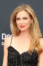 ANNE DUDEK at Comedy Central Roast of Bruce Willis in Los Angeles 07/14/2018