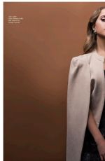 ANNE WINTERS for Regard Magazine, June 2018