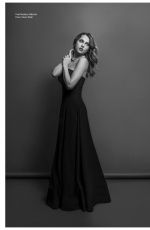 ANNE WINTERS for Regard Magazine, June 2018