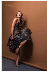 ANNE WINTERS for Regard Magazine, June 2018