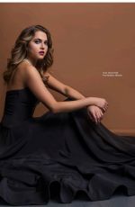 ANNE WINTERS for Regard Magazine, June 2018