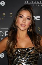 ARIANNY CELESTE and BRITTNY PALMER Host a Fight Week Party in Las Vegas 06/07/2018