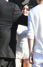 ARIEL WINTER at Bootsy Bellows Fourth of July Party at Nobu in Los Angeles 07/04/2018