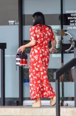 ARIEL WINTER at Modern Pamper in Hollywood 07/08/2018