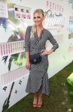ASHLEE SIMPSON at Petite 