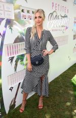 ASHLEE SIMPSON at Petite 