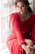 ASHLEY GRAHAM in Harper