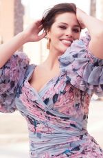 ASHLEY GRAHAM in Harper