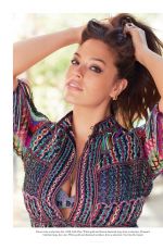 ASHLEY GRAHAM in Harper