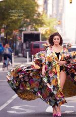 ASHLEY GRAHAM in Harper