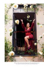 ASHLEY GRAHAM in Harper