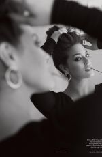 ASHLEY GRAHAM in Harper