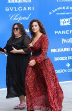 ASHLEY GRAHAM Out and About in Paris 07/02/2018