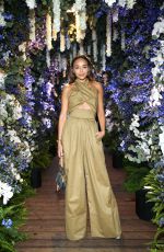 ASHLEY MADEKWE at 2nd Annual Maison St-Germain Event in Malibu 07/10/2018