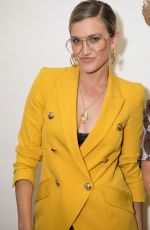 ASHLEY ROBERTS at Build Studio in London 07/04/2018