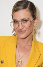 ASHLEY ROBERTS at Build Studio in London 07/04/2018