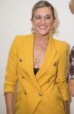 ASHLEY ROBERTS at Build Studio in London 07/04/2018