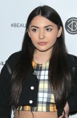 ATIANA DE LA HOYA at Los Angeles Beautycon Festival 07/14/2018