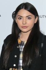 ATIANA DE LA HOYA at Los Angeles Beautycon Festival 07/14/2018