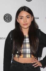 ATIANA DE LA HOYA at Los Angeles Beautycon Festival 07/14/2018